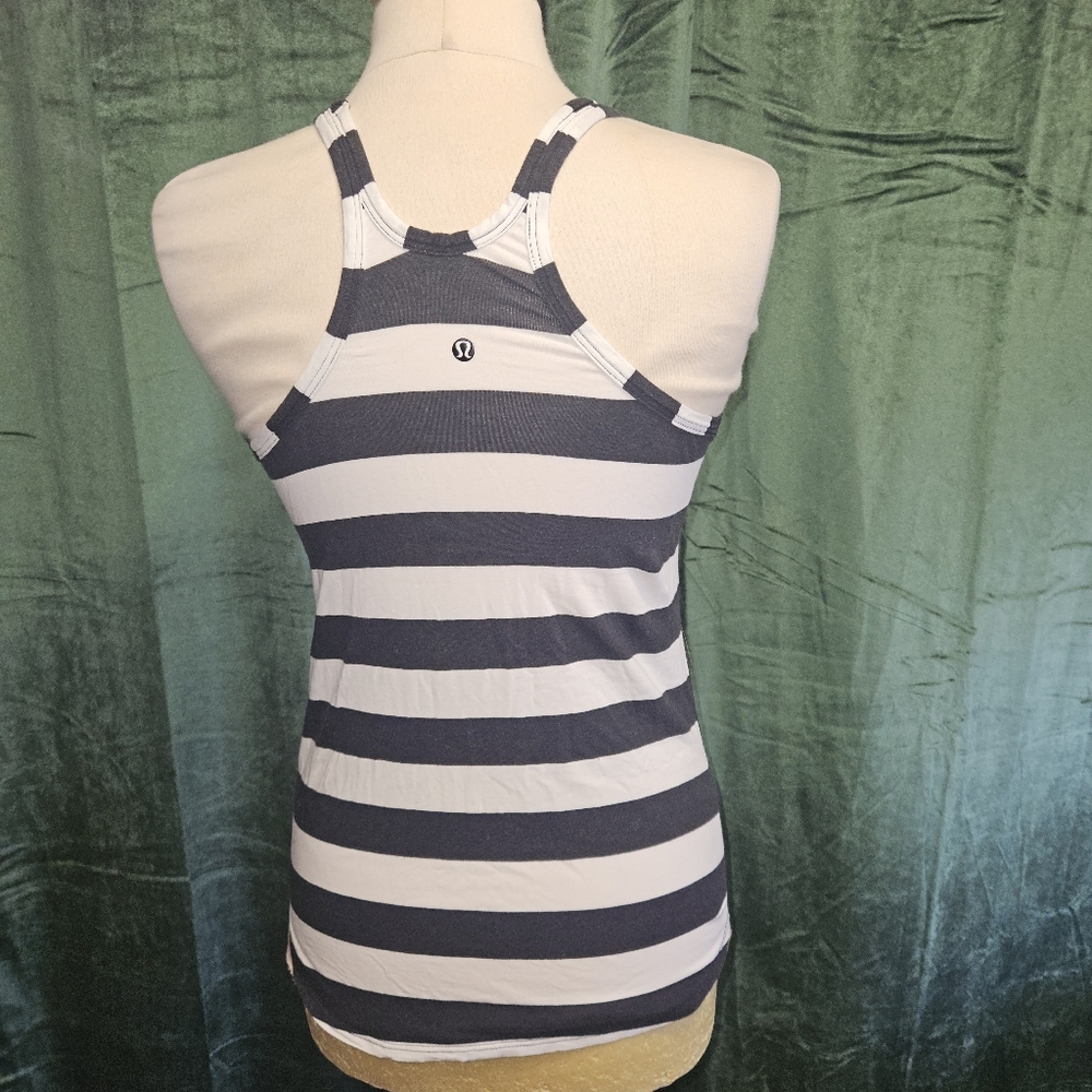 Lululemon Studio Racerback - Picture 4 of 5
